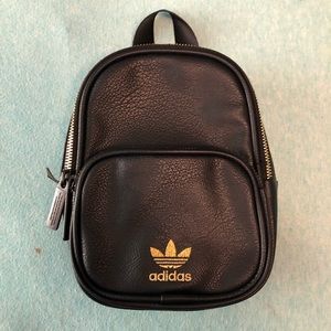 Mini Adidas backpack